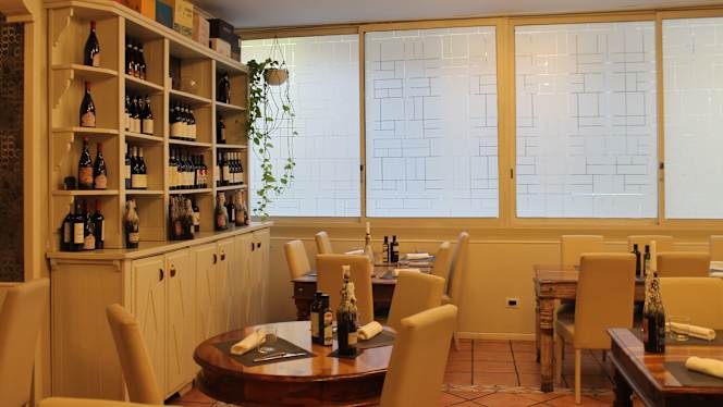 Ristorante Platz - 2