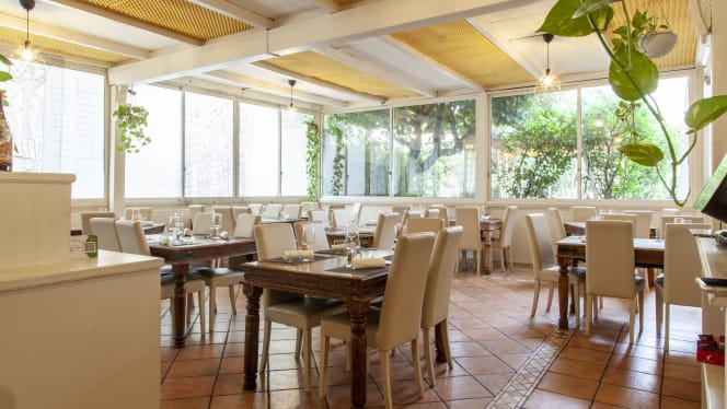 Ristorante Platz - 7