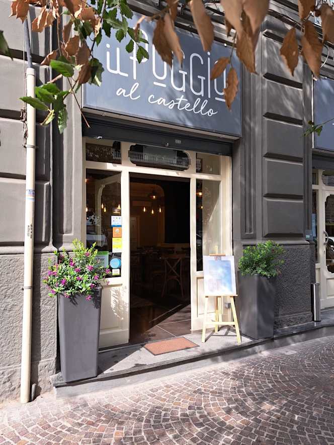 Il Poggio al Castello - 4