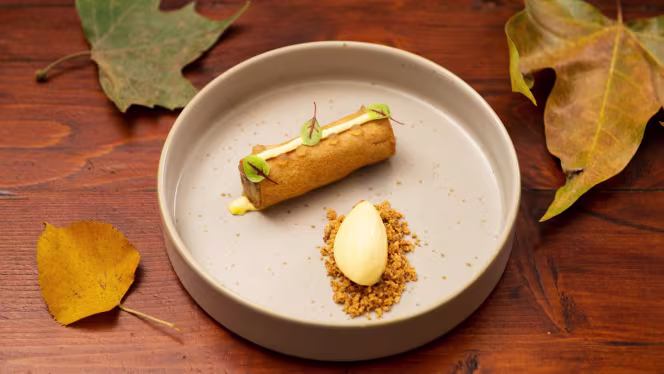 Hostaria Acquanera - 3