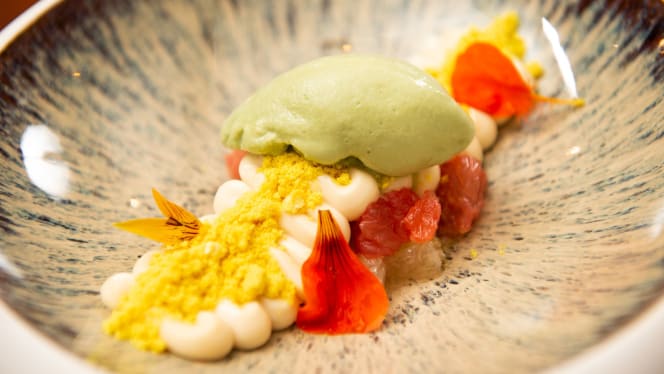 Hostaria Acquanera - 8