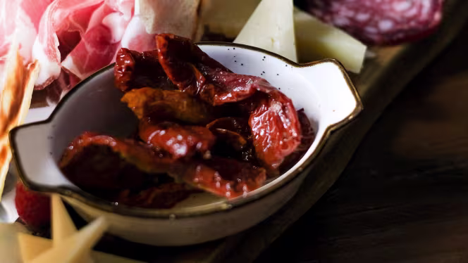 Hostaria Acquanera - 9