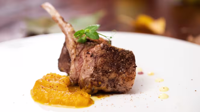 Hostaria Acquanera - 6