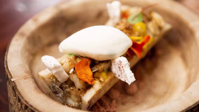 Hostaria Acquanera - 5