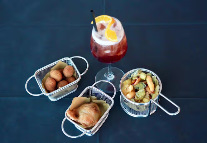 Barrakuda Pizzeria - 6