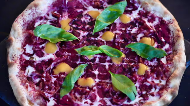 Barrakuda Pizzeria - 9