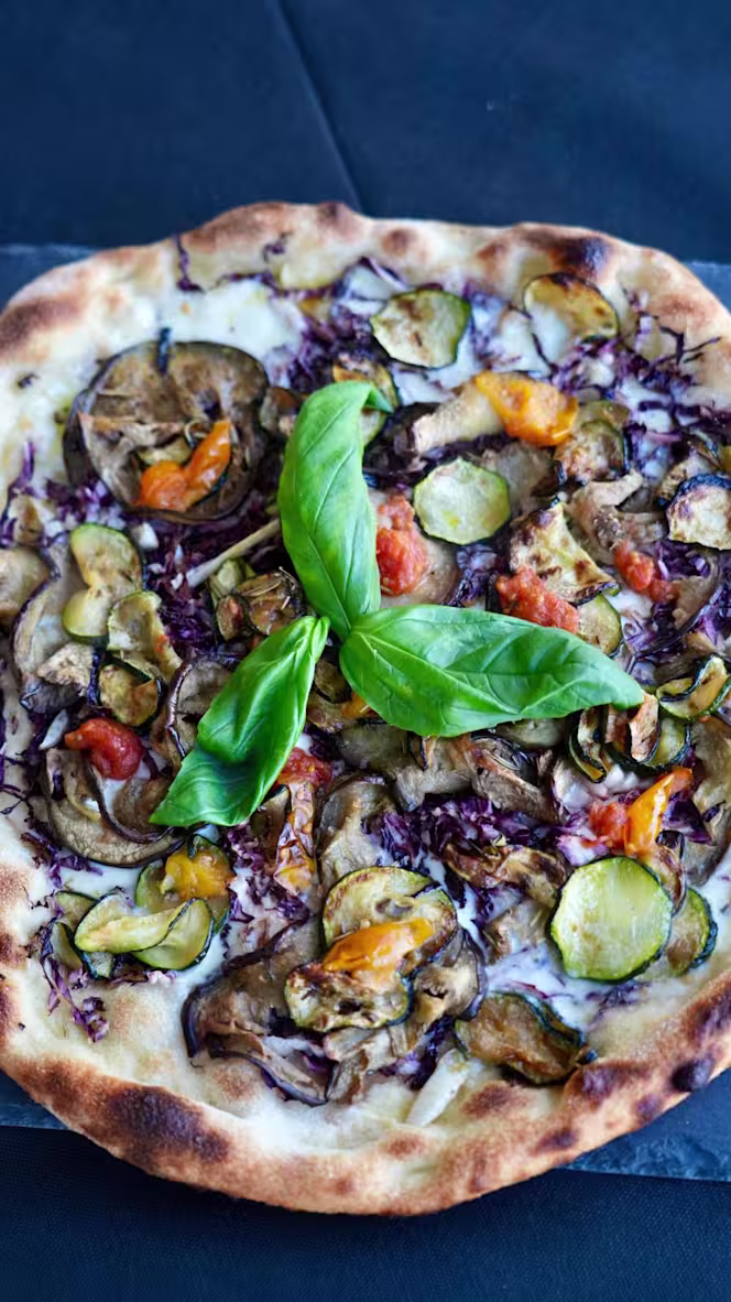 Barrakuda Pizzeria - 3