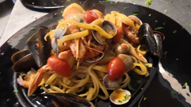 Locanda Angolo Divino - 0