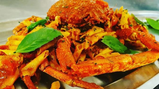 Locanda Angolo Divino - 9