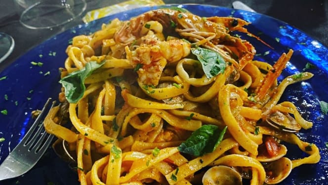 Locanda Angolo Divino - 3