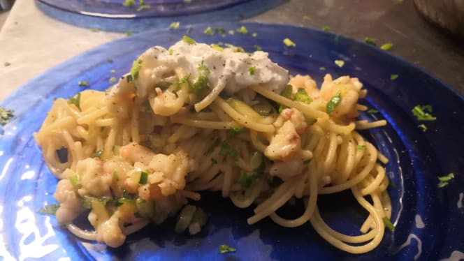 Locanda Angolo Divino - 2