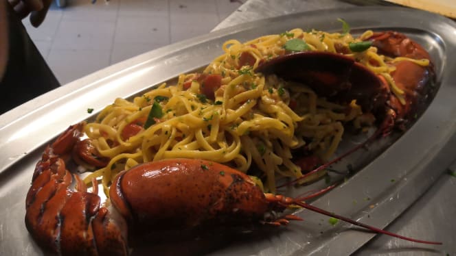 Locanda Angolo Divino - 1