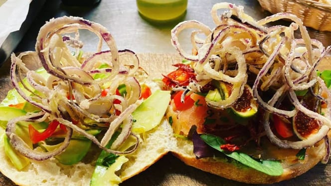 Locanda Angolo Divino - 5