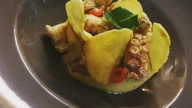 Locanda Angolo Divino - 8