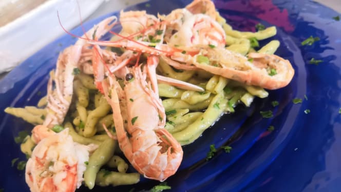 Locanda Angolo Divino - 6