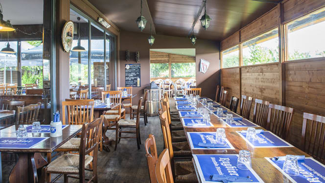 Rugbier - Firenze - 0