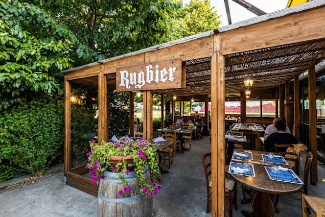 Rugbier - Firenze - 2