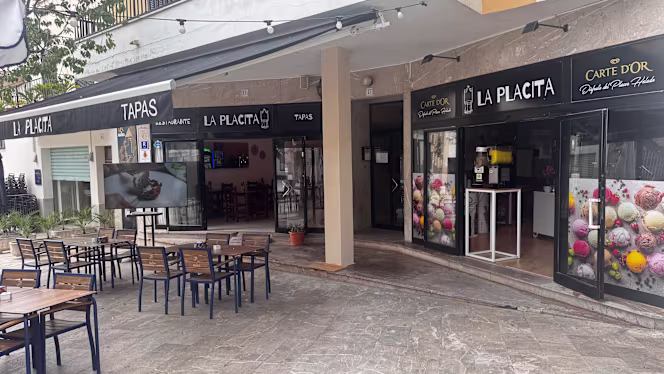 La Placita Tapas - 6