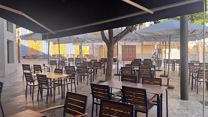 La Placita Tapas - 7