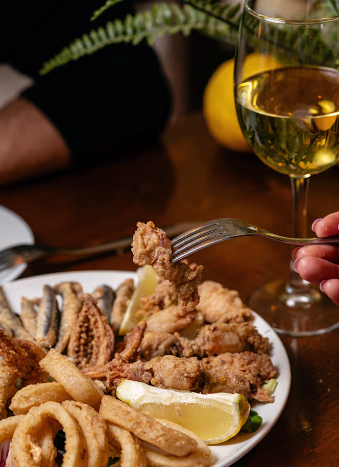 La Placita Tapas - 3