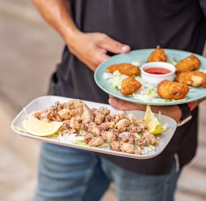 La Placita Tapas - 2