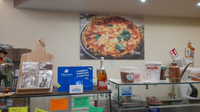 Zi Tanù Pizzeria e Friggitoria - 9
