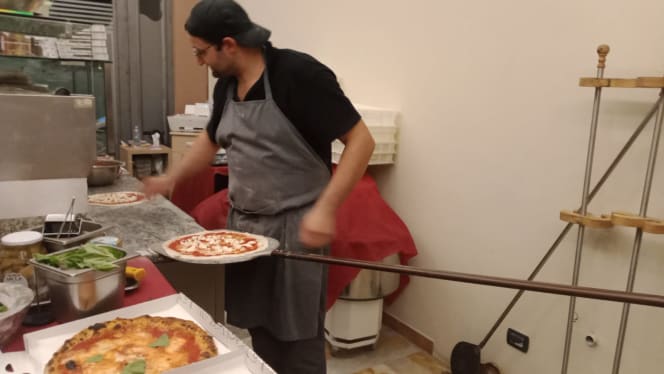 Zi Tanù Pizzeria e Friggitoria - 4