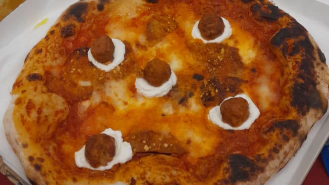 Zi Tanù Pizzeria e Friggitoria - 3