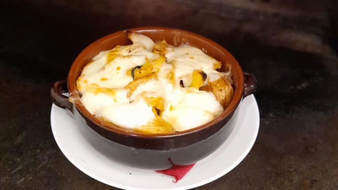 Zi Tanù Pizzeria e Friggitoria - 7