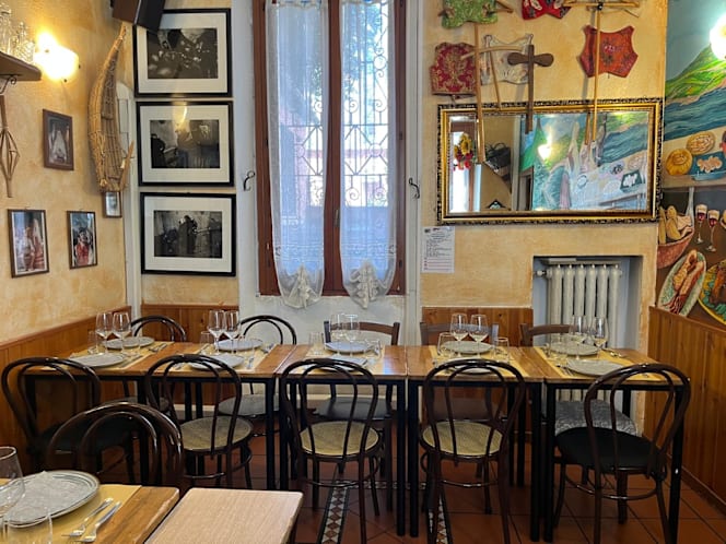 Baia Chia - Milano - 0