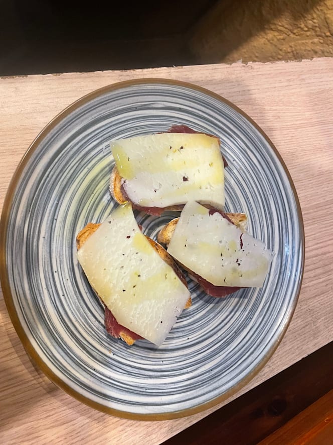 Baia Chia - Milano - 2