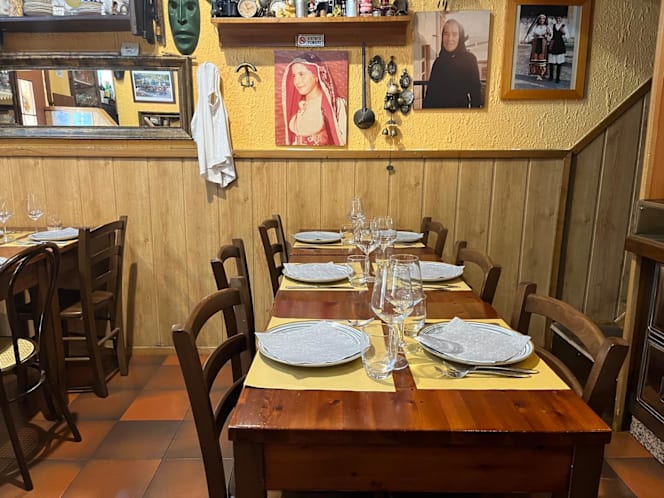 Baia Chia - Milano - 3