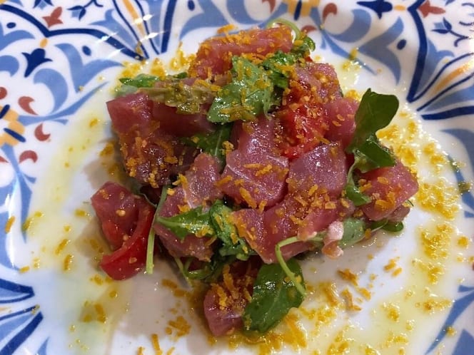 Baia Chia - Milano - 6