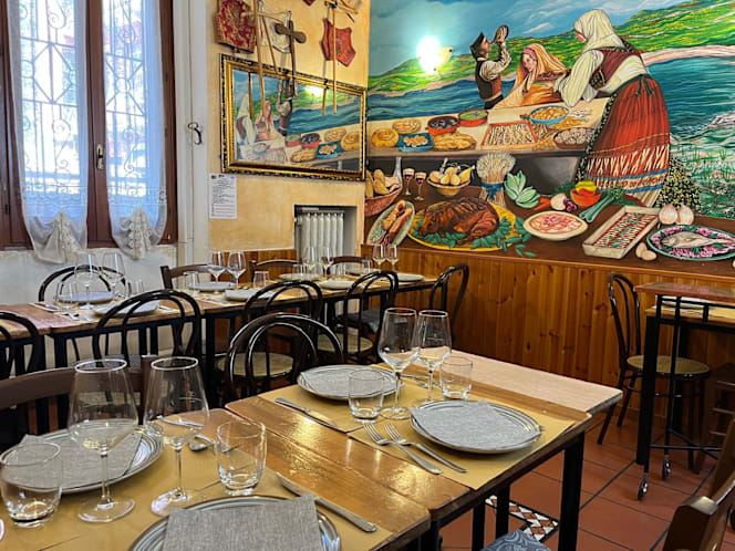 Baia Chia - Milano - 4