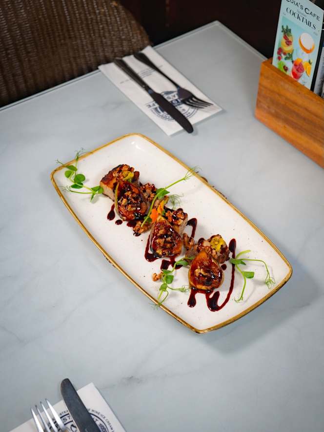 Coia's Cafe & Restaurant - 7