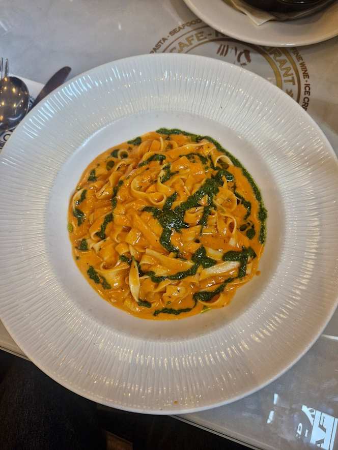 Coia's Cafe & Restaurant - 2