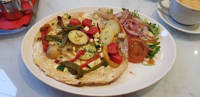 Coia's Cafe & Restaurant - 4