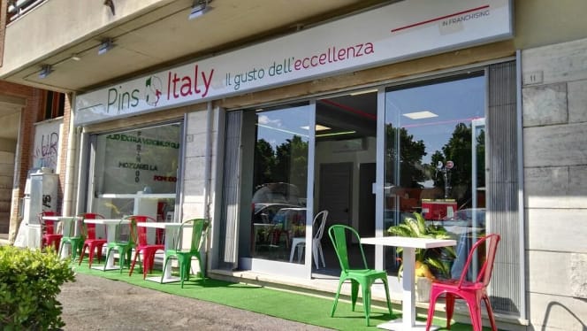 Pinsitaly - 0