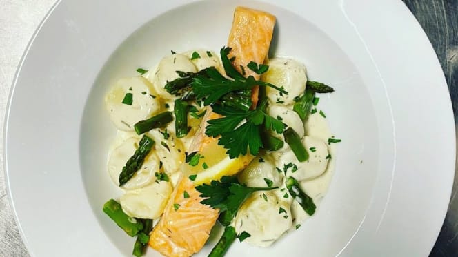 Tajrish Restaurang - 5