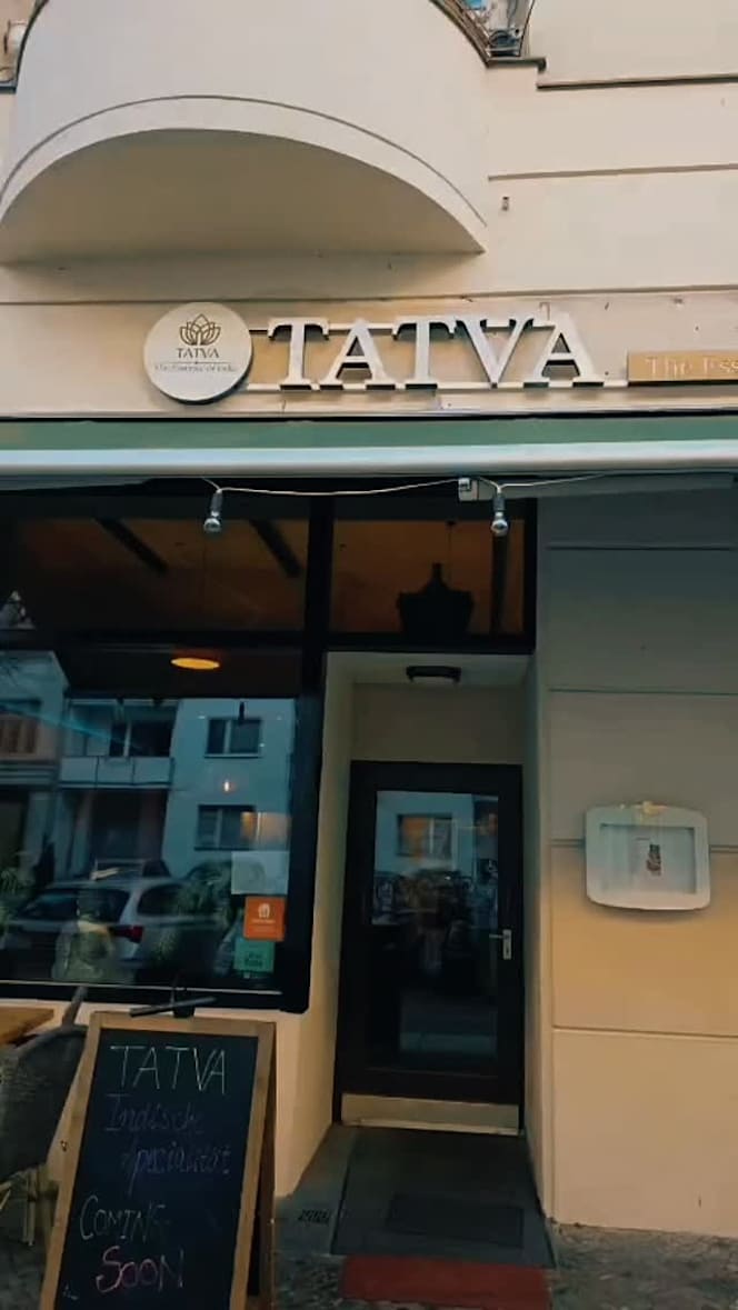 TATVA The Essence of India - 5