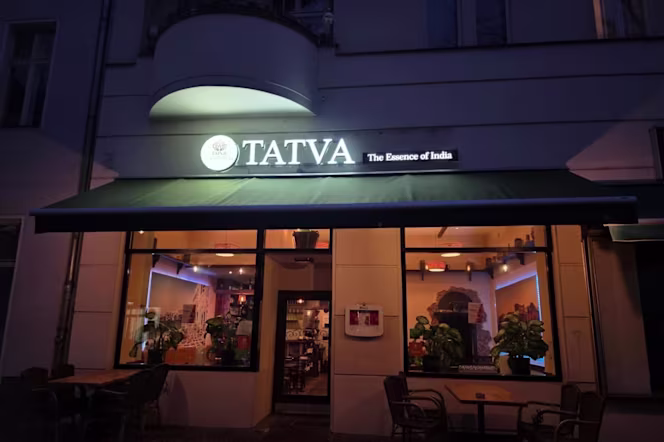TATVA The Essence of India - 4