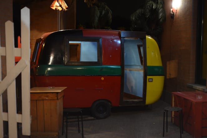 Jamaika Music Bar - 2