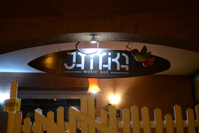 Jamaika Music Bar - 3