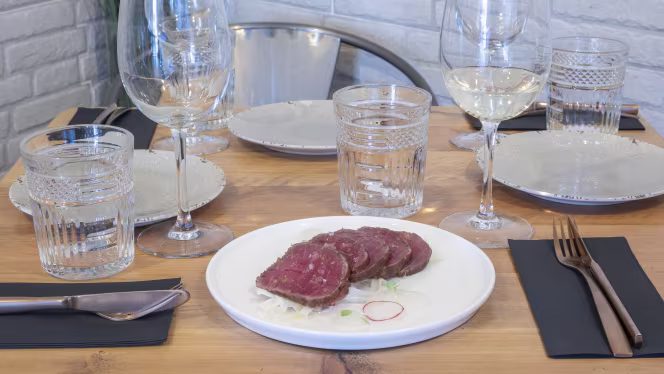 Vuela Tapas & Cocktail Bar - 0