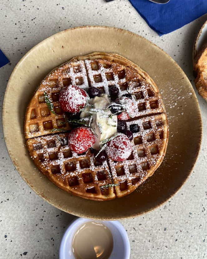 Wilson's Manchester - 4