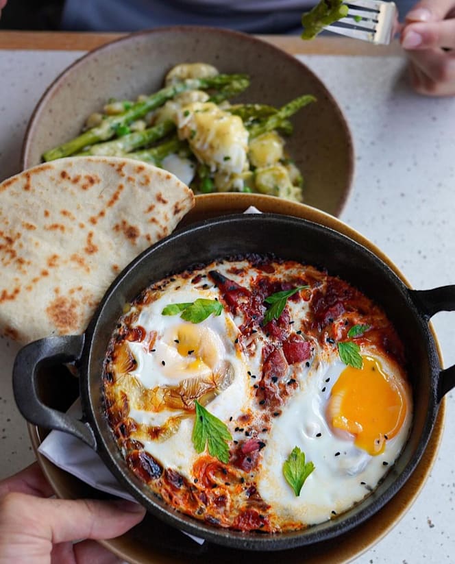 Wilson's Manchester - 6