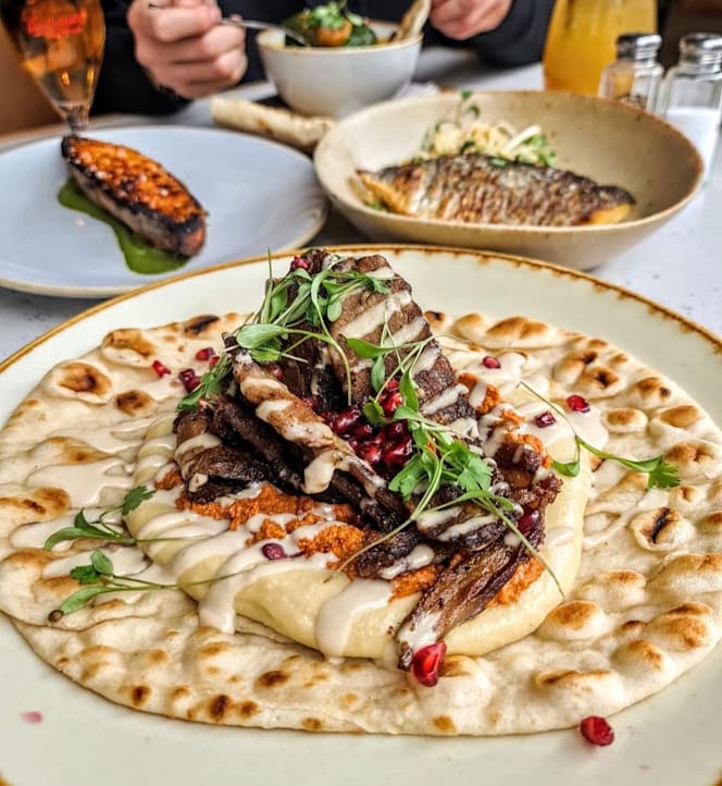 Wilson's Manchester - 8