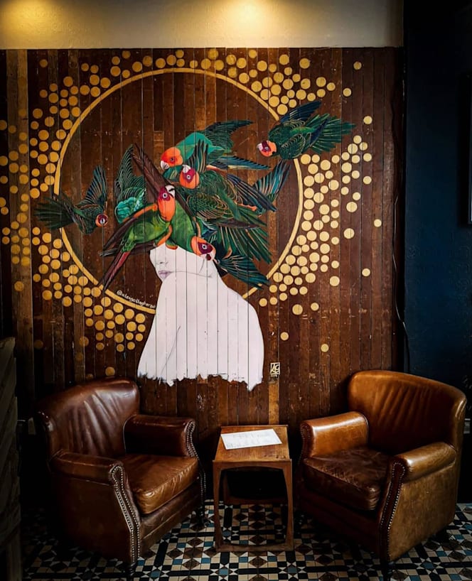 Wilson's Manchester - 7