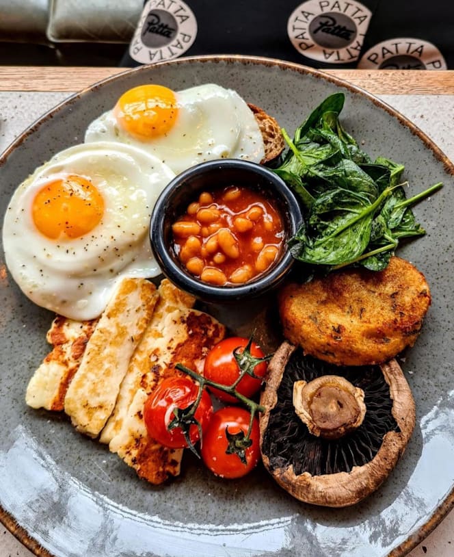 Wilson's Manchester - 9