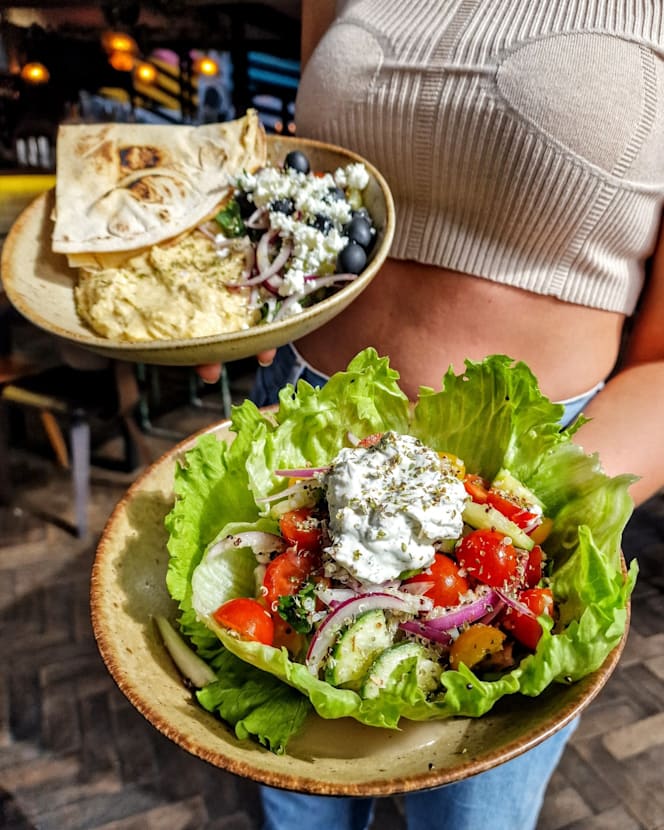 Wilson's Manchester - 2